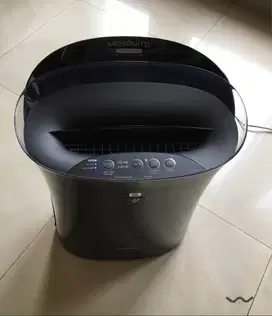 Air Purifier SHARP FP-FM40Y-B Mosquito Catcher