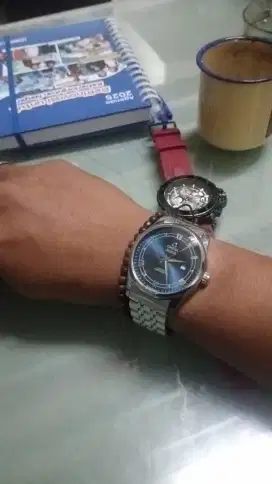 Jam tangan Omega original