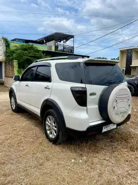 TERIOS TX ADV MT 2014
