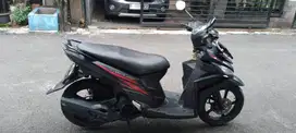 Yamaha Mio Z 2016