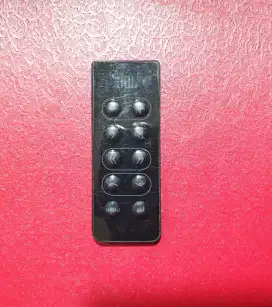 Remote Original JBL Radial Micro/Stage Micro/On Beat/3p/400p/xt