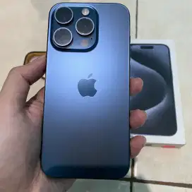 iPhone 15 PRO ex iBox