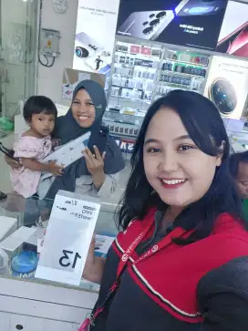 KREDIT OPPO TERBARU DP 0