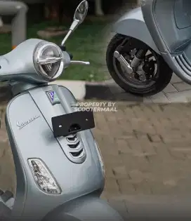 VESPA LX IGET 125 2023