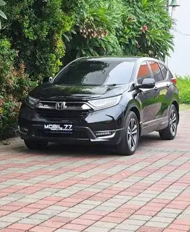 Honda CRV prestige 1.5L turbo tahun 2020
