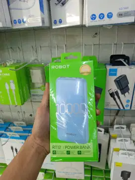 POWER BANK ROBOT RT12