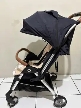 Stroller Xero Autofold up to 50kg