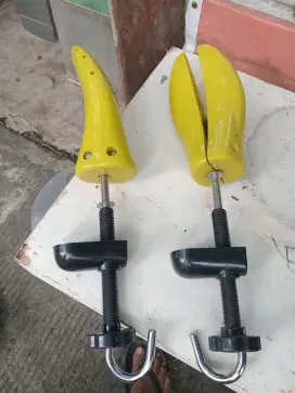 Alat pelanggar sepatu