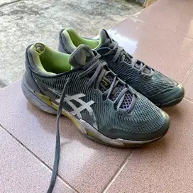 Asics Court FF 3 Novak Tennis