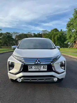 Xpander Ultimate 2018 Asli Bali Dp25jt