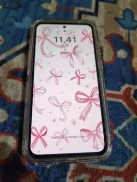 Samsung A35 ex garansi SEIN