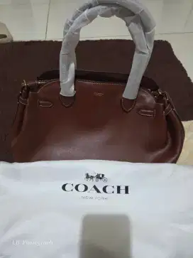 Tas Coach CU218