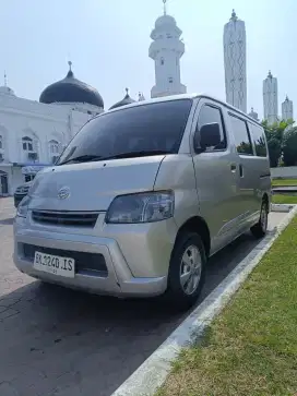 Grand Max MB 1.5
