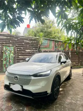 Honda HRV 1.5L SE CVT Facelift 2022