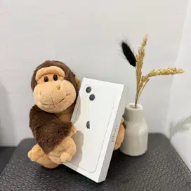 IPhone 13 128 midnight dan starlight