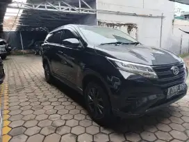 DP 5 jt Terios x deluxe metik