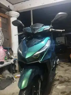 Biled Aes Turbo Gen 2 3inc