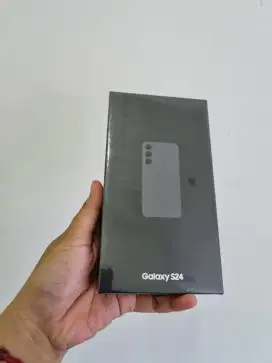 SAMAUNG GALAXY S24 FE 5G 8/256GB GARANSI RESMI 1TAHUN SEIN