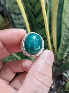 Batu bacan doko
