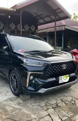 Mobil avanza veloz