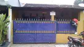Dijual Rumah Perum Trias (Tridaya Estate) Luas 79m - SHM
