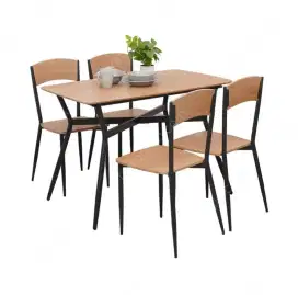 Meja Makan Layana Selma