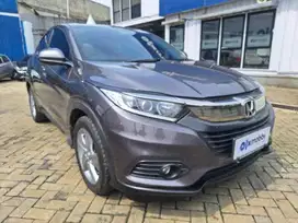 [OLXMOBBI] Low Angs Honda HRV 1.5 S Bensin-AT 2021 SDRPOK