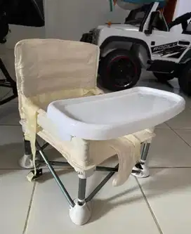 Baby chair kursi makan