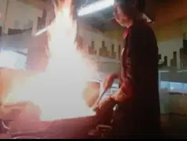 Cari pekerjaan koki/cook