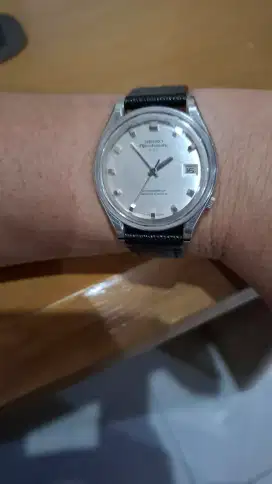 Seiko Sport 620 automatic