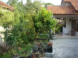 Dijual Cepat Rumah Siap Huni di Tamansari, Kab.Bogor