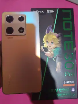 Infinix Note 30 Pro 8/256