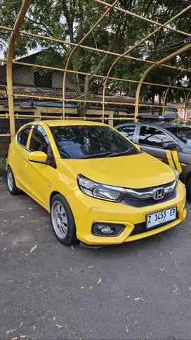 Brio satya 2019 mbil 1tngan