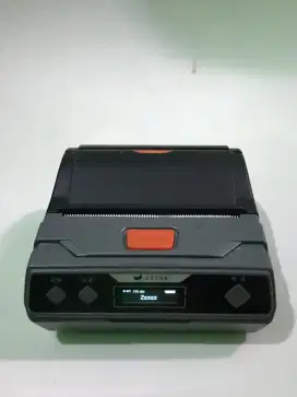 Printer Portable Cetak Resi All Expedisi