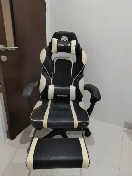 Kursi Gaming Rexus Rgc60
