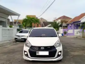 SIRION RS MANUAL 2015/2016