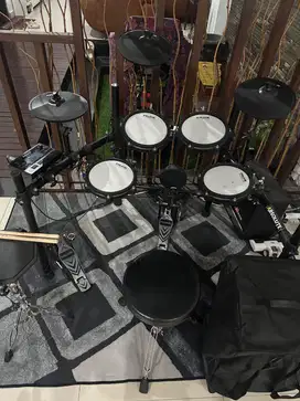 Drum Electric NUX DM 210