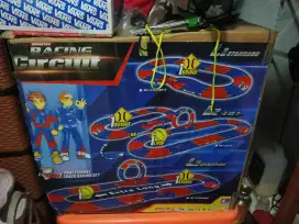 Track tamiya 3 jalur merk Image