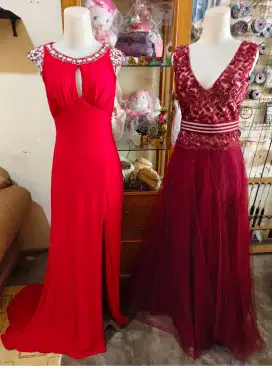 DRESS / PAKAIAN WANITA PRELOVED