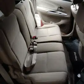 Cuci jok mobil panggilan