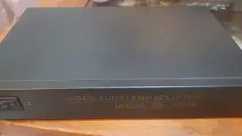 VA splitter 8 port
