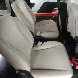 Cuci jok mobil panggilan