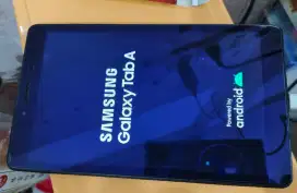SAMSUNG GALAXY TAB A T295