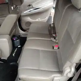 Cuci jok mobil panggilan