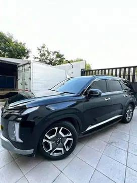 Palisade 2.2 Signature 2023