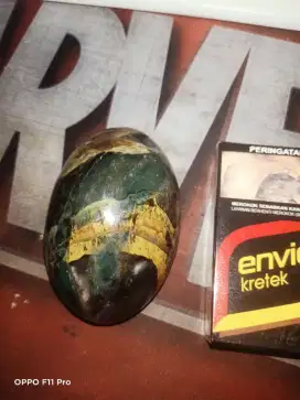 Batu cincin akik