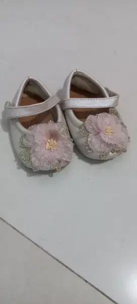 baby shoes prewalker 2 pasang