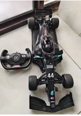 Rastra RC Mercedes Benz AMG F1 W11 EQ PERFOMANCE 1/8 SCALE 2.4Ghz