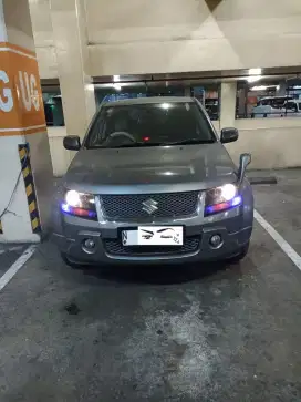 Suzuki Vitara 2007 Manual istimewa