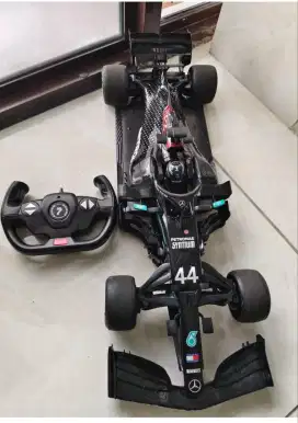 Rastra RC Mercedes Benz AMG F1 W11 EQ PERFOMANCE 1/8 SCALE 2.4Ghz